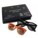 Stereo Optical Poloroid Glasses