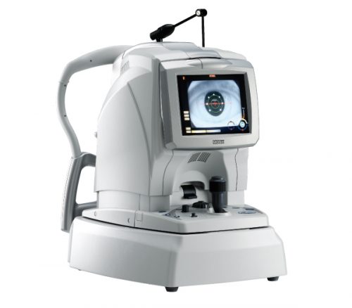 Optical Coherence Tomography RS-3000
